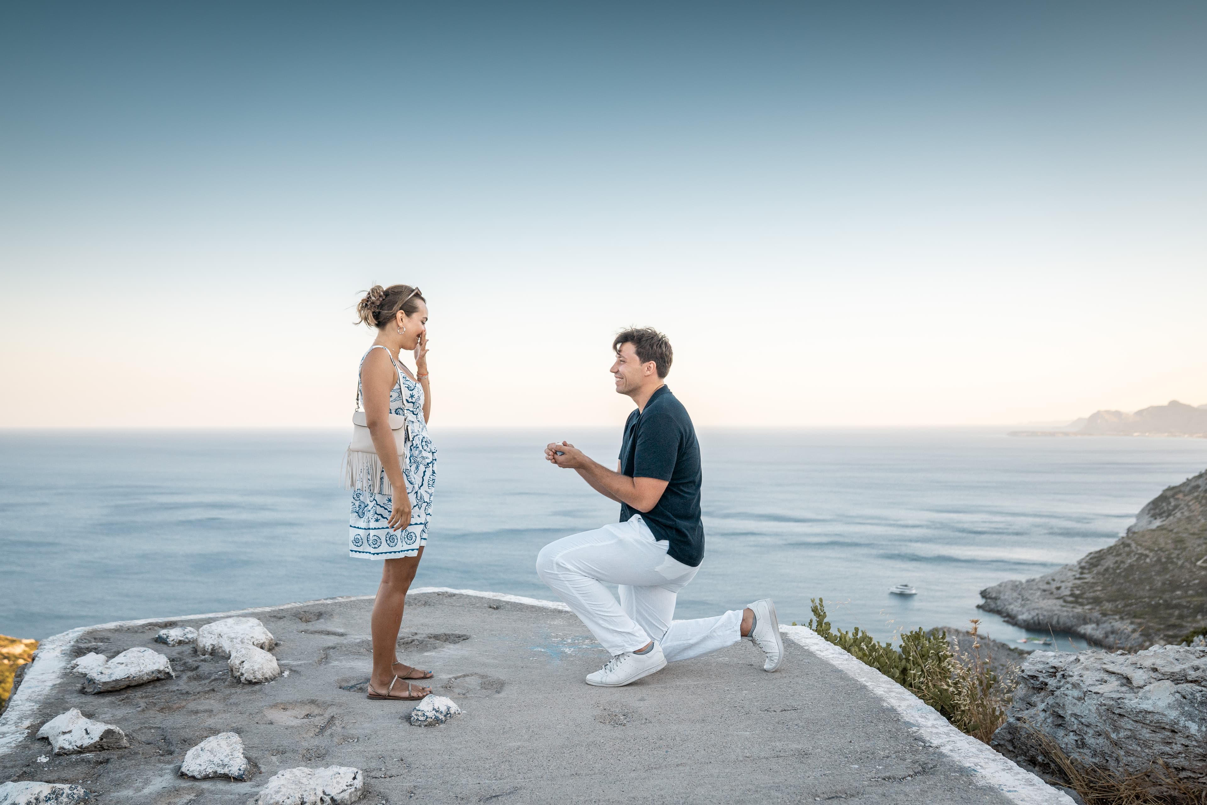 Pelin & Lorenzo wedding memories