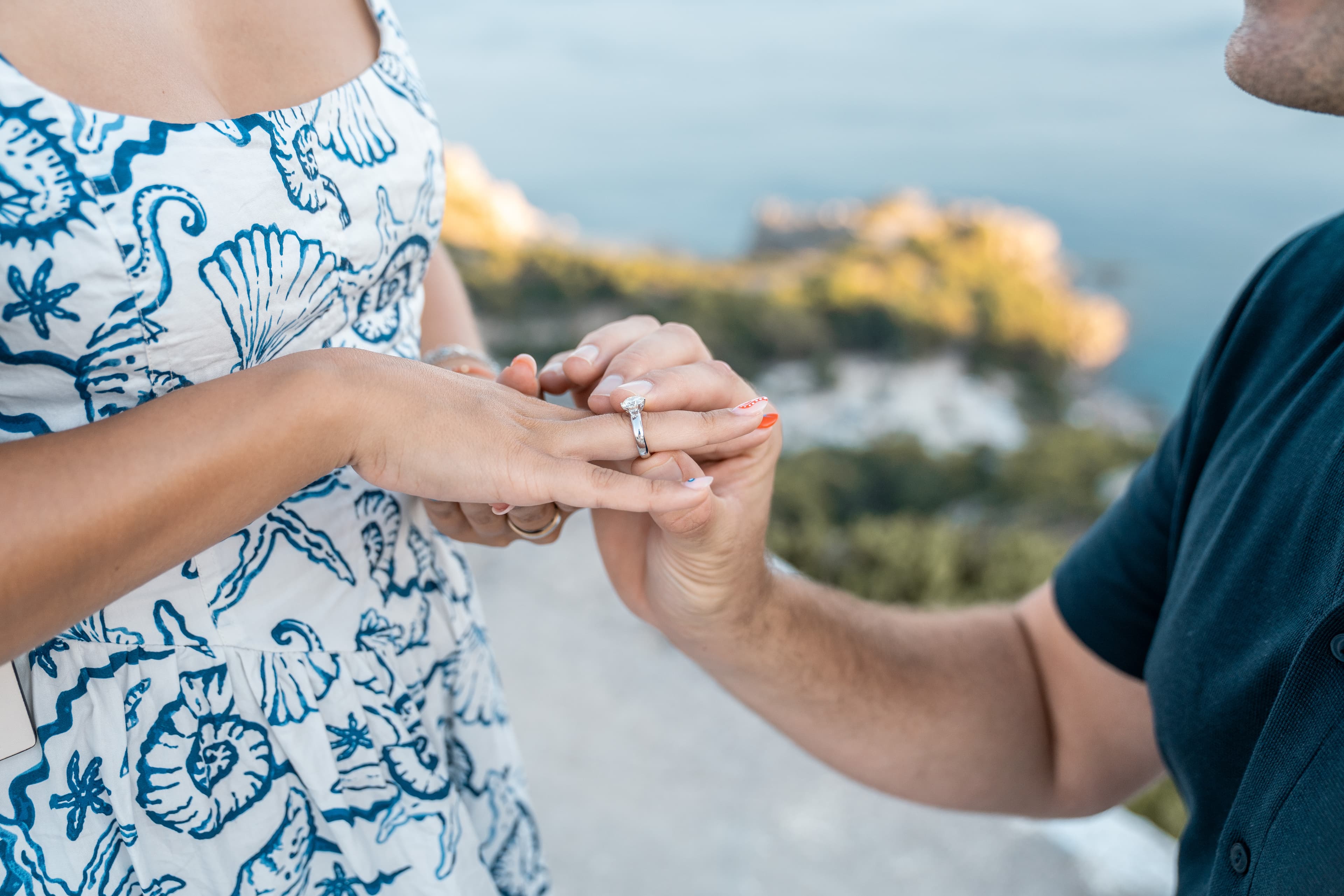 Pelin & Lorenzo wedding memories