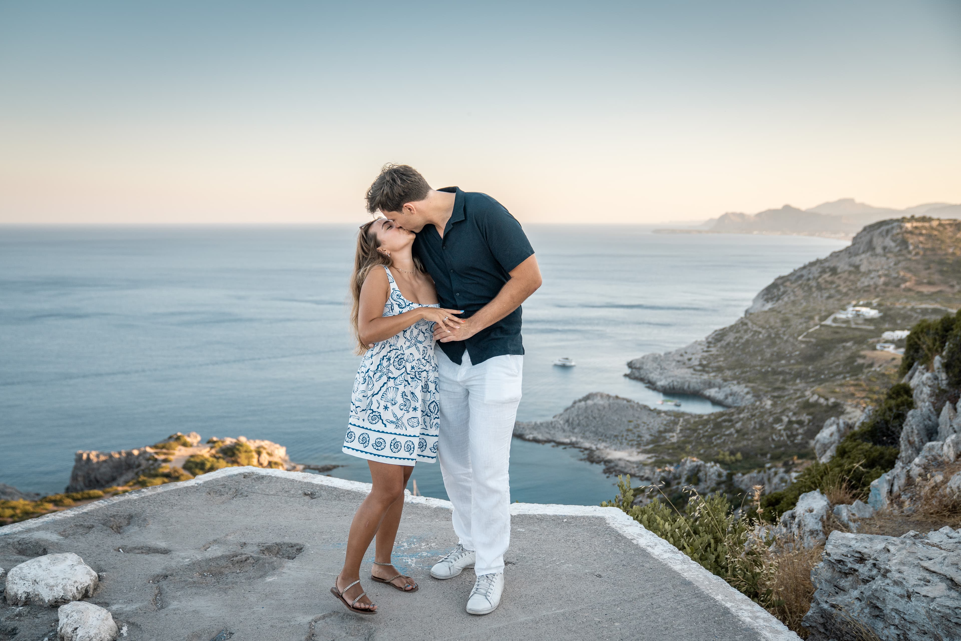 Pelin & Lorenzo wedding memories