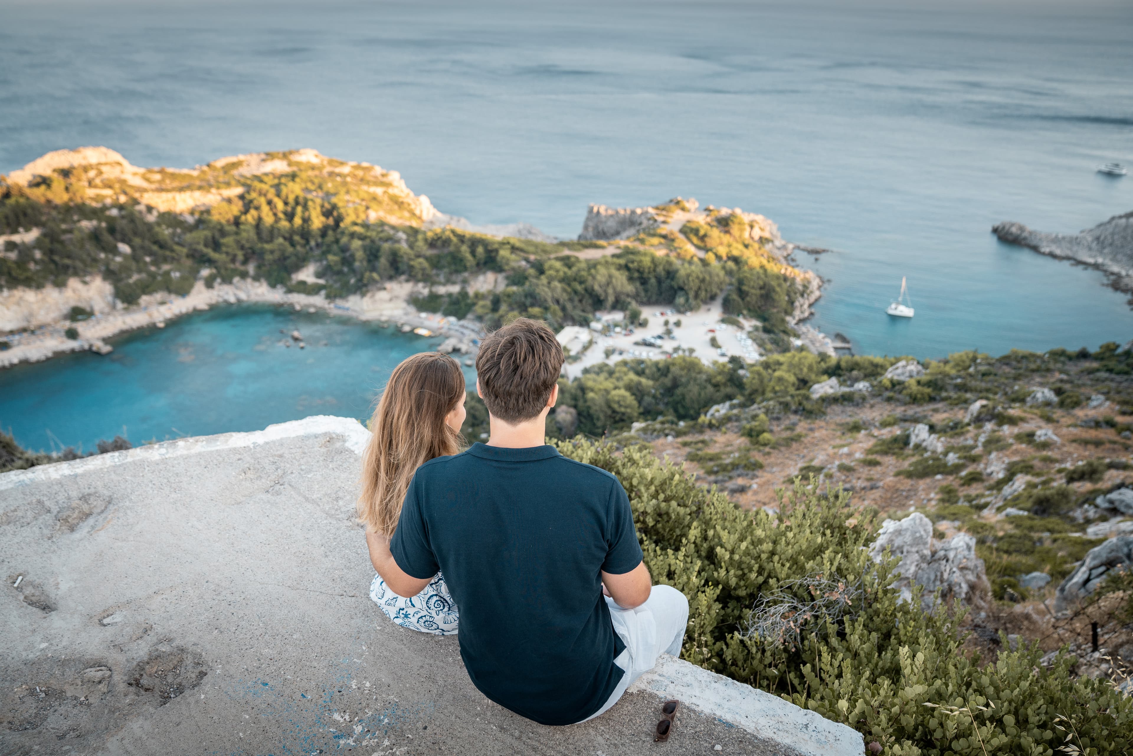 Pelin & Lorenzo wedding memories