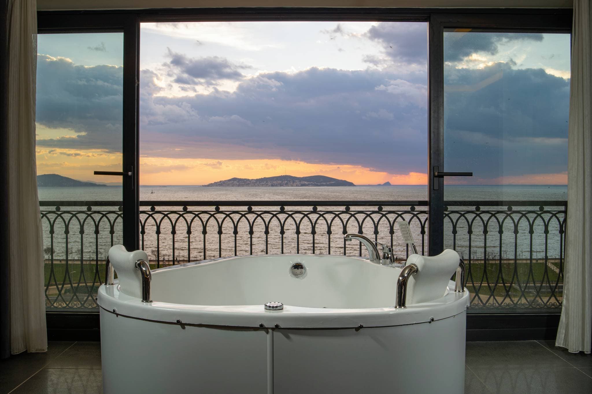 La Cielo Hotel - Suggested accommodation in Istanbul