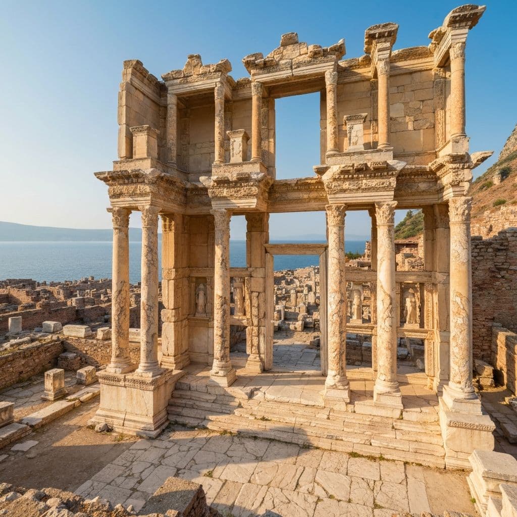 Ephesus