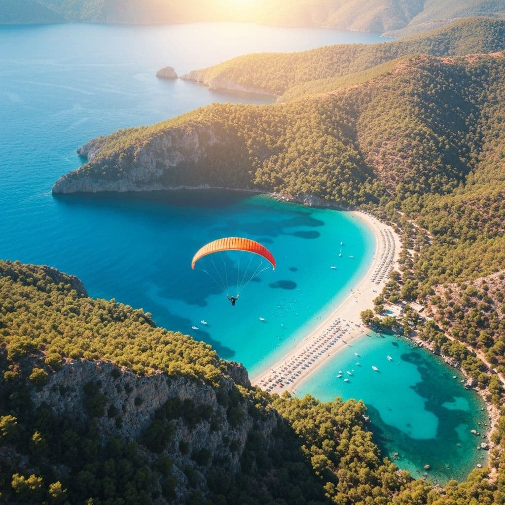 Fethiye & Marmaris