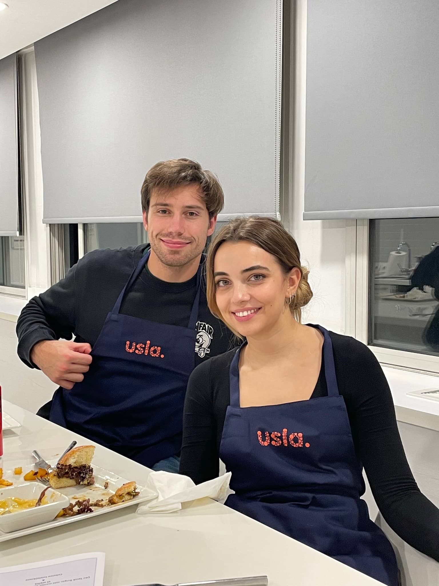 Pelin & Lorenzo memory - 2