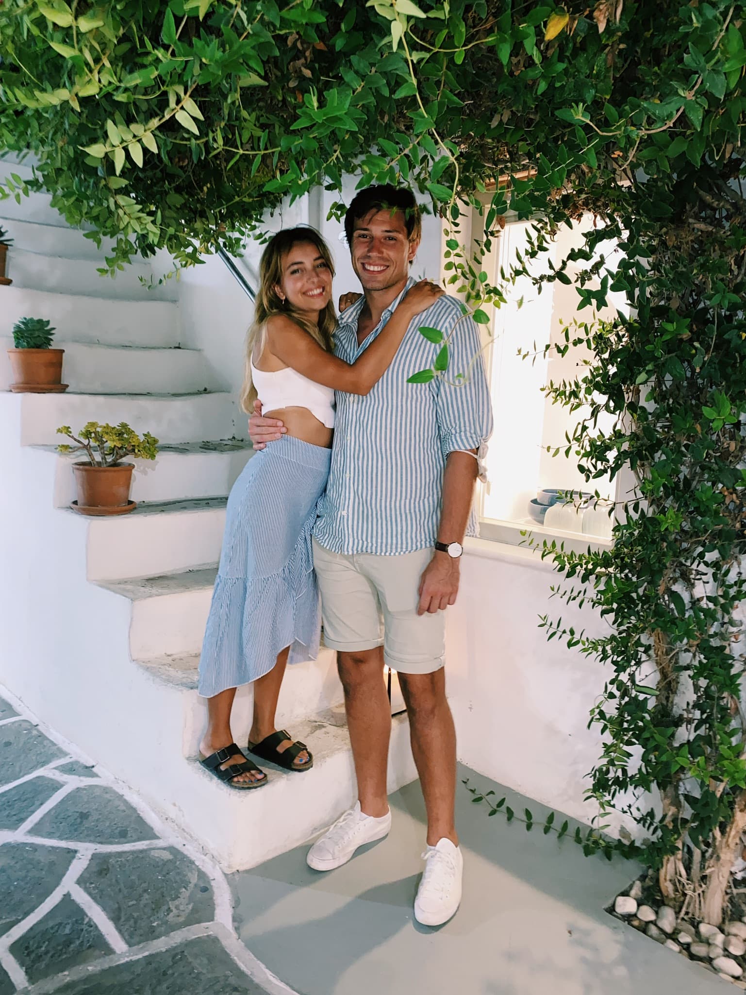 Pelin & Lorenzo memory - 7