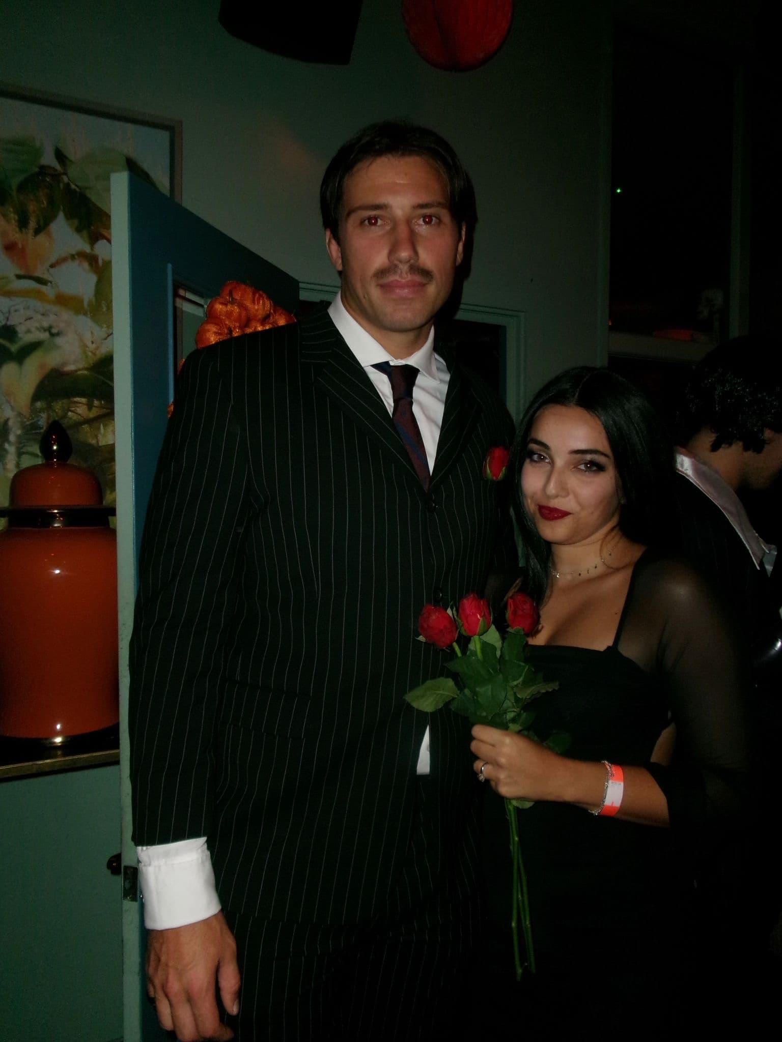 Pelin & Lorenzo memory - 10