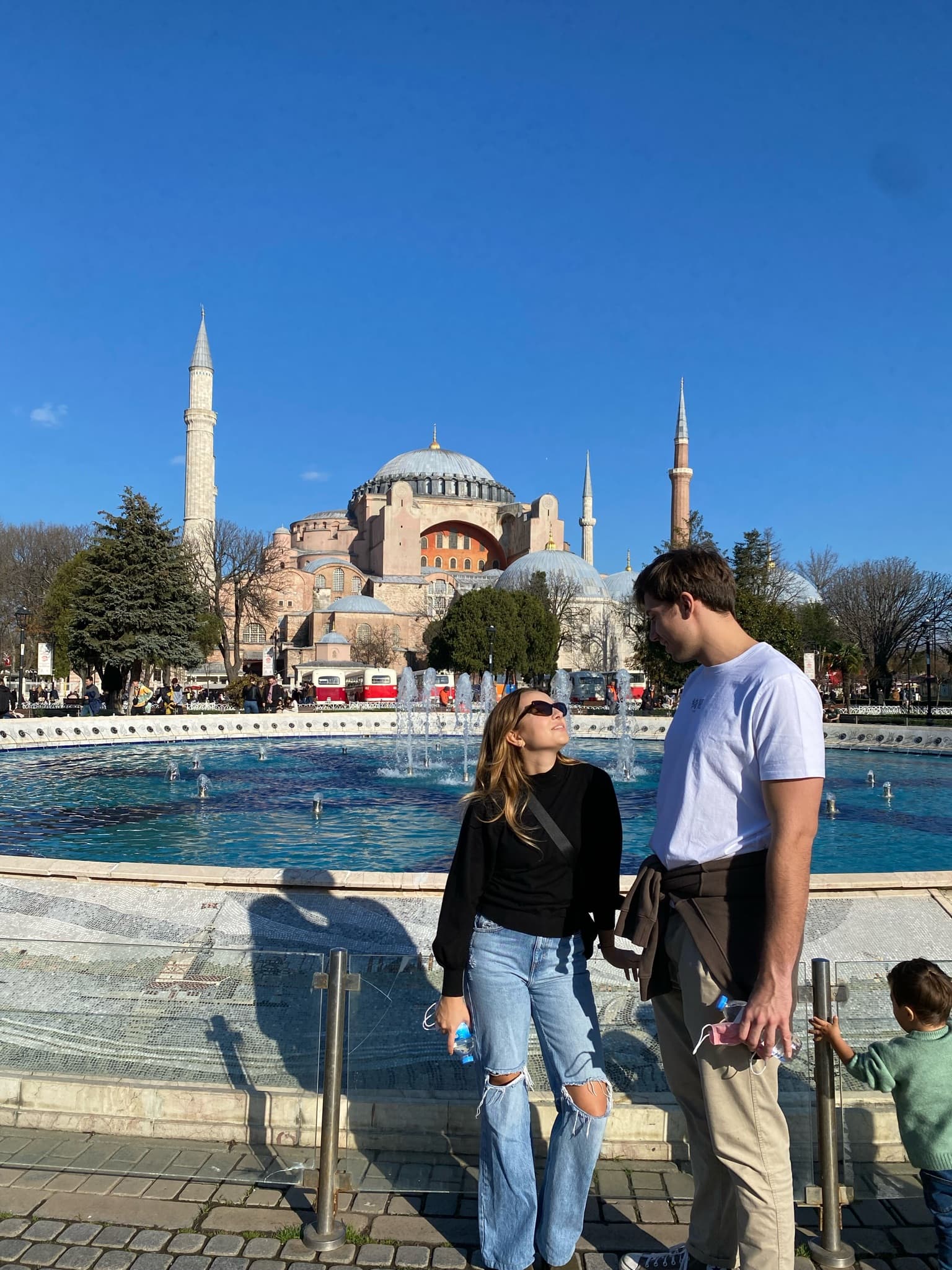 Pelin & Lorenzo memory - 6