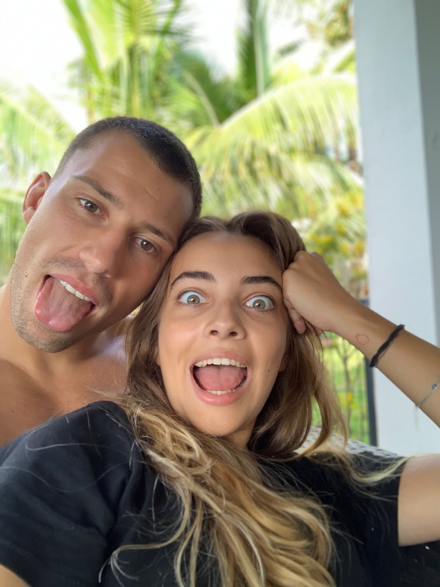 Pelin & Lorenzo memory - 3