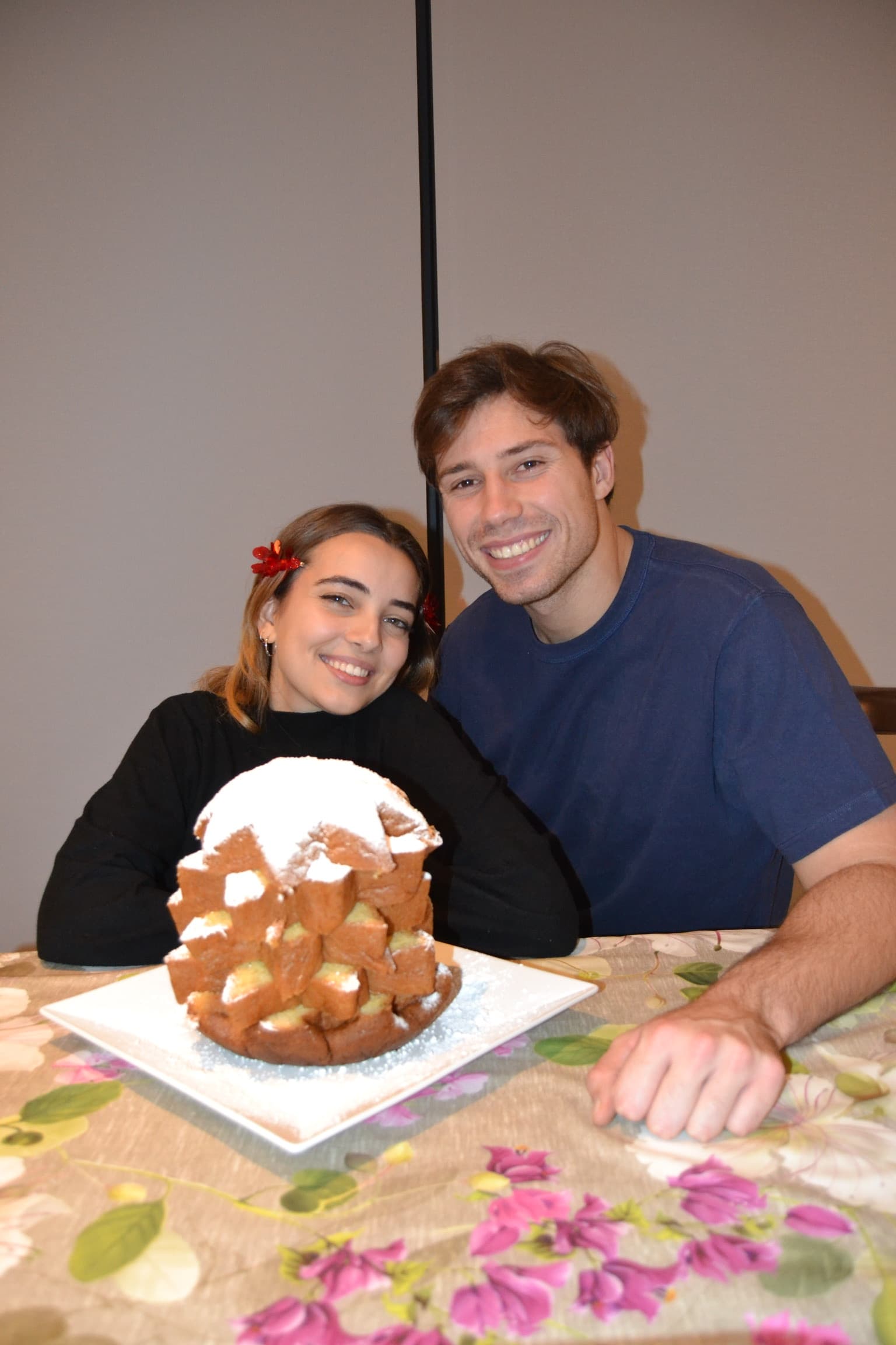 Pelin & Lorenzo memory - 9