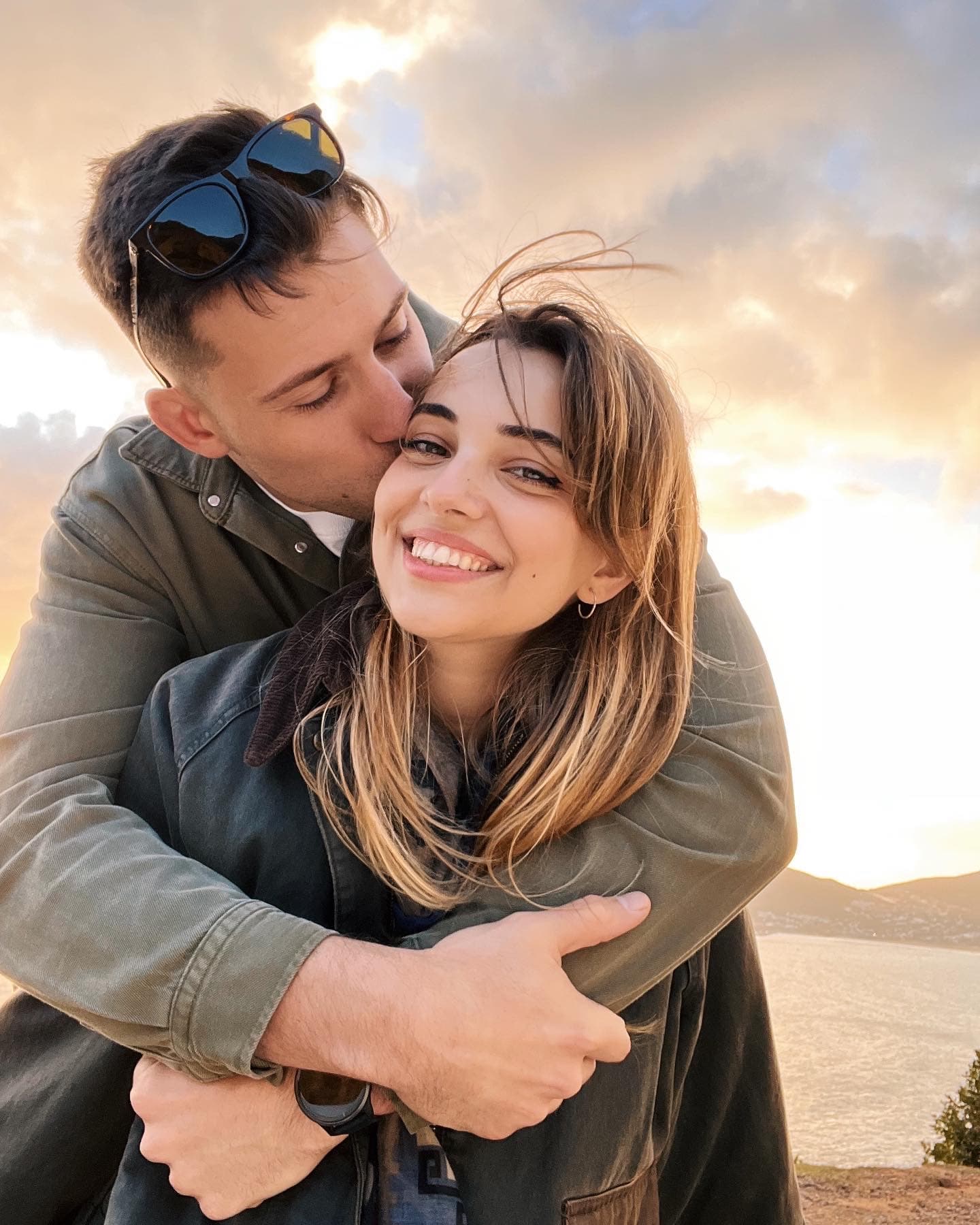 Medium Distance Relationship